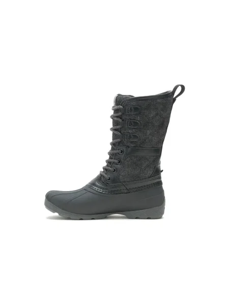Pantofi copii Kamik negru