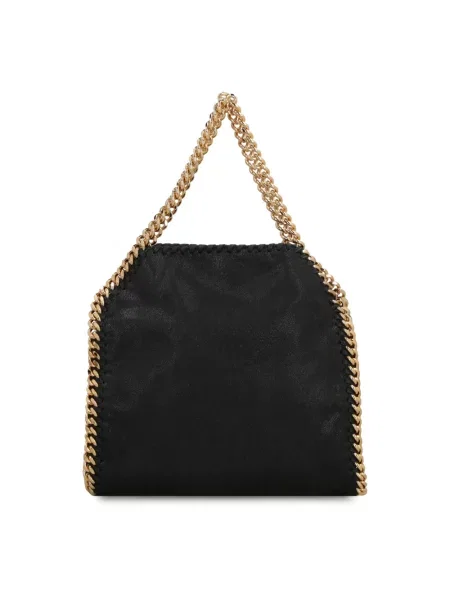 Shopperka Stella Mccartney czarna