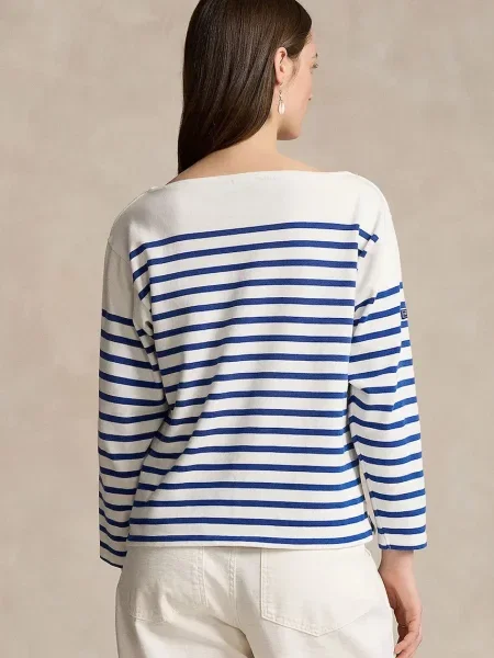 Tricou polo Polo Ralph Lauren albastru