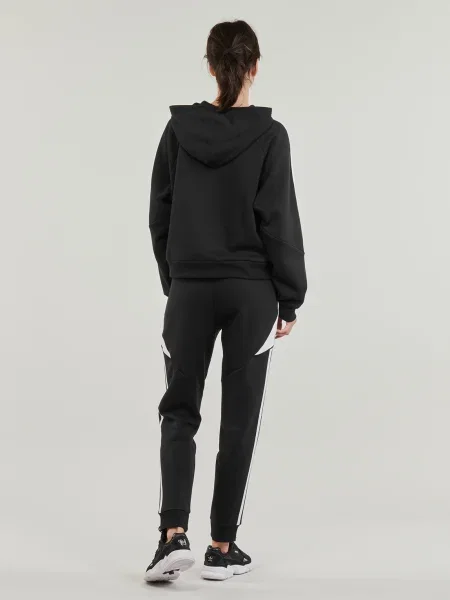Ruha Adidas fekete