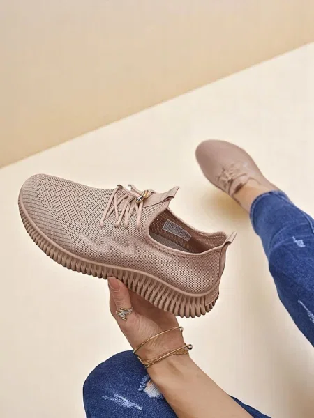 Teniși Resti slip-on
