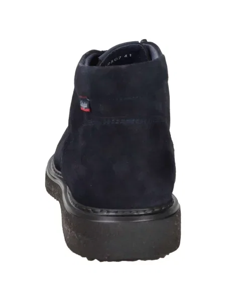 Pantofi Callaghan albastru