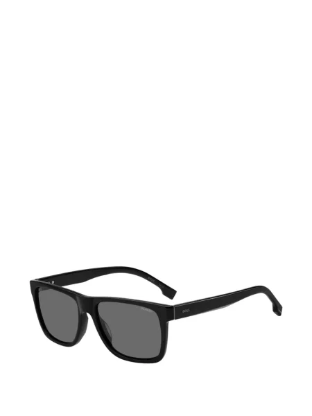 Ochelari de soare Boss negru