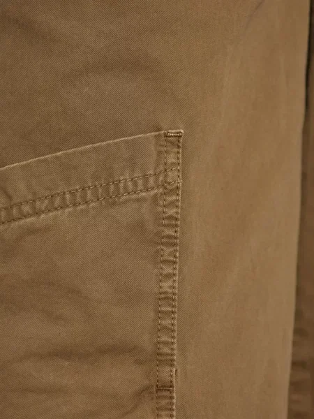 Pantaloni cargo Off-white alb