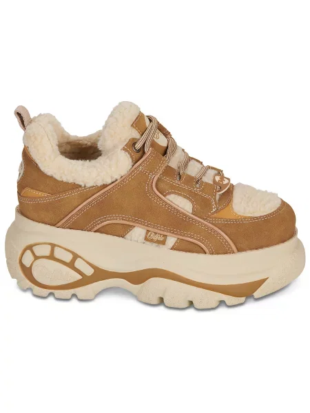 Pantofi Buffalo albastru