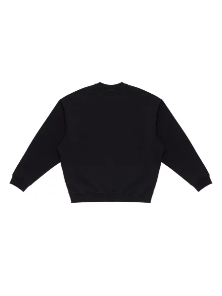 Džemperis Marcelo Burlon County Of Milan juoda