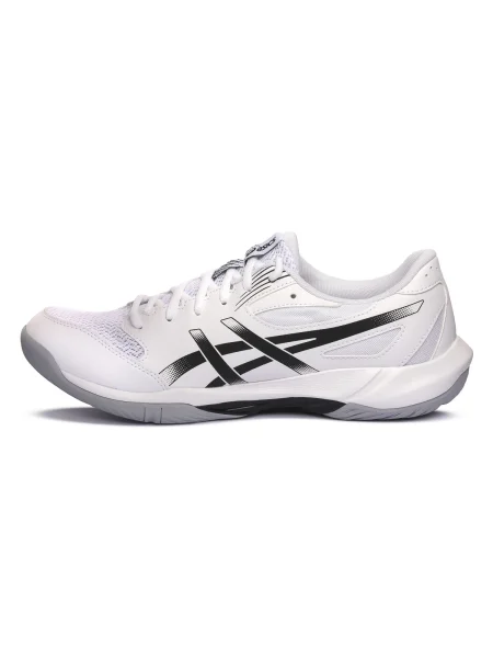 Pantofi Asics alb