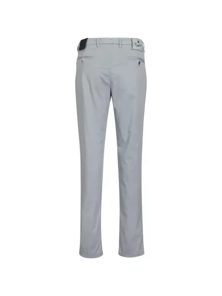 Pantaloni Marco Pescarolo gri