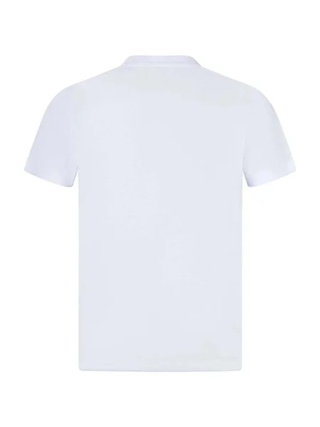 Tricou Ellesse alb