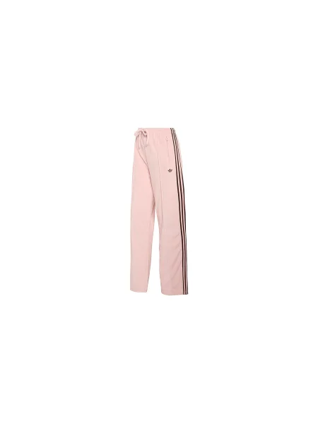 Adidas Terry Towel Firebird Pants Kobiety Spodnie adidas Originals Size: L różowy