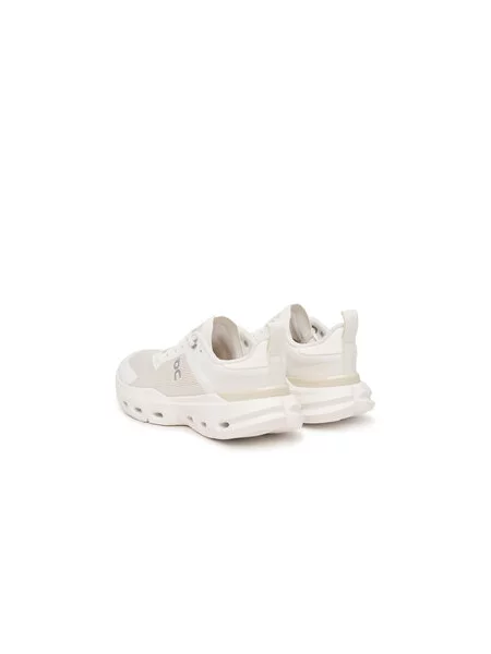 Tenisky On W Cloudpulse Next White/ Ice EUR béžové