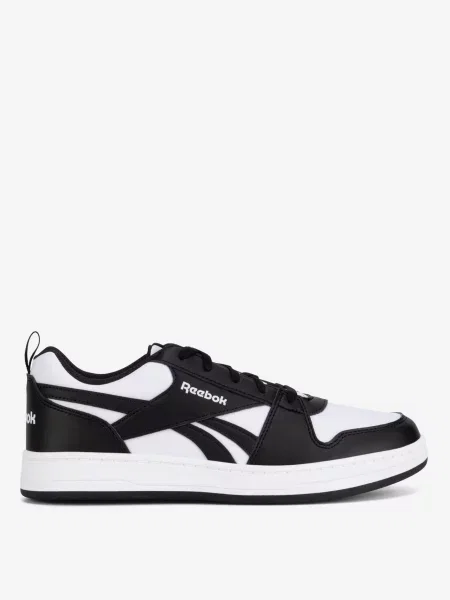 Sneakersy dziecięce Reebok Royal białe