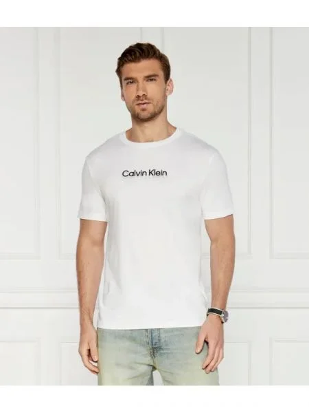 Calvin Klein Tricou alb