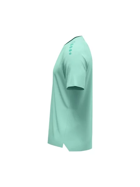 Tricou Jako verde