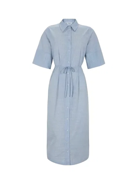 Soft Rebels Rochie SREbbi deschis albastru