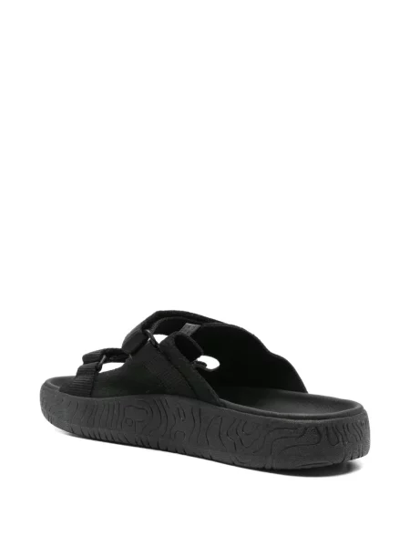 Sandale Veja negru