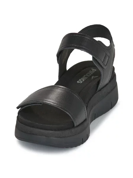 Pantofi Pikolinos negru