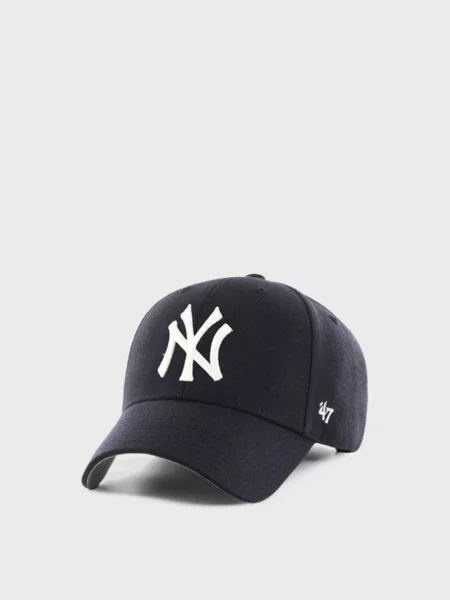Кепка 47 Brand синя