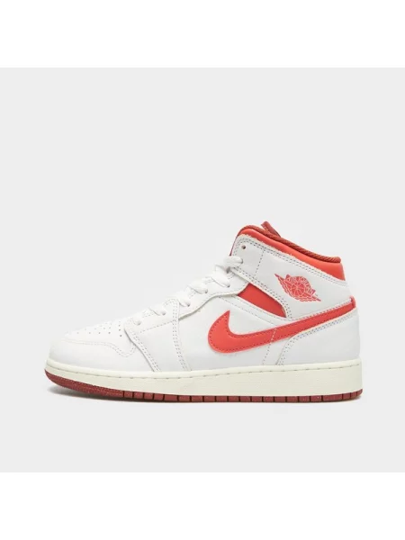 Sneakersy Jordan Air Jordan 1 białe