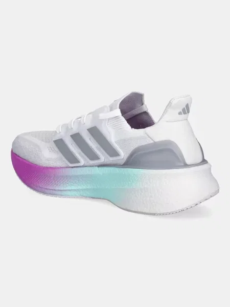 Pantofi pentru alergare adidas Ultraboost 5 alb