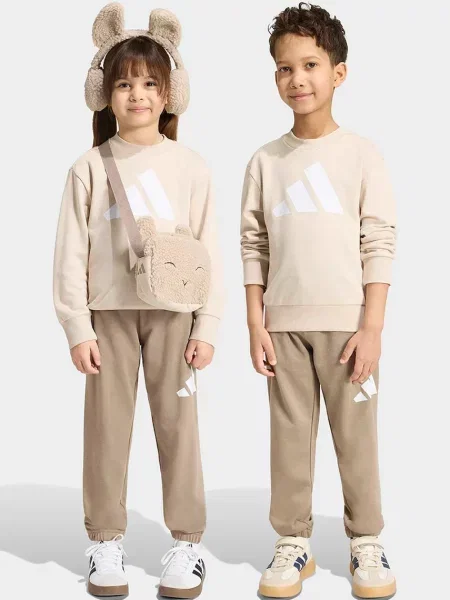 Детский спортивный костюм Adidas