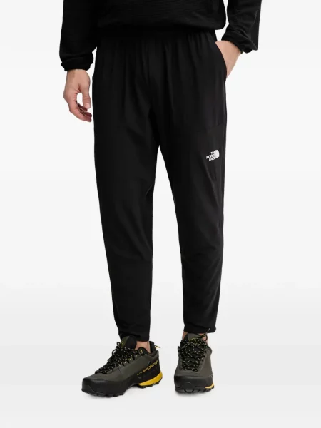 Pantaloni The North Face negru