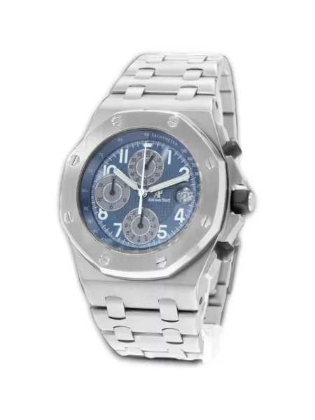 Ceas Audemars Piguet Pre Owned albastru