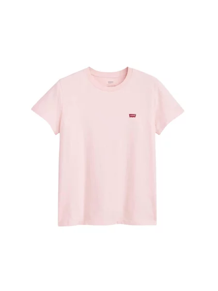 Levi's® Majica Perfect Regular Fit roza