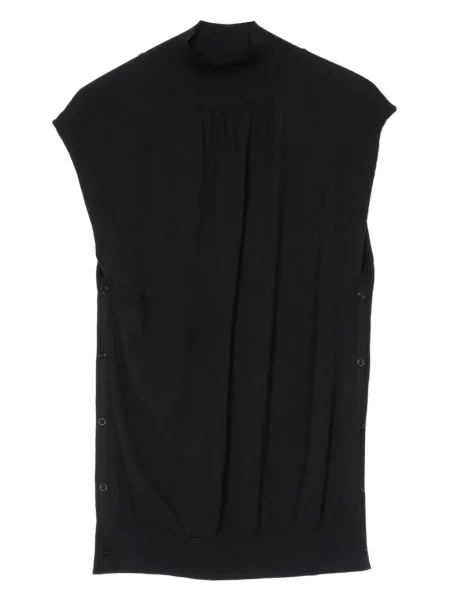 Топ 3.1 Phillip Lim черно