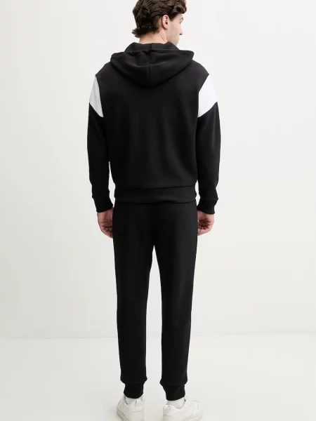 BOSS Green трикотажний комплект SW_Tracksuit Set зелений