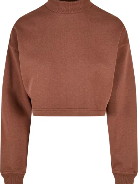 Geacă Urban Classics cu guler înalt