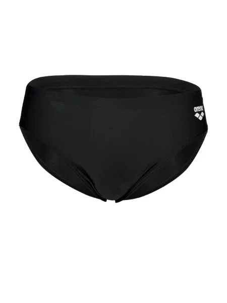 ARENA Pantaloni de baie Dynamo negru alb