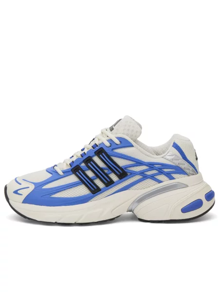 Sneakersy Adidas białe