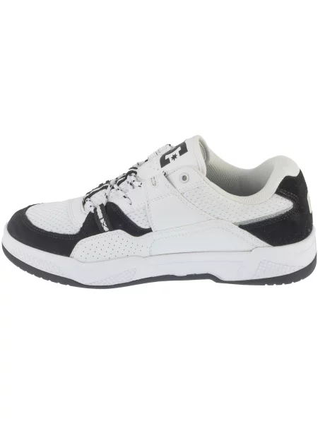 Tenisice Dc Shoes bijela
