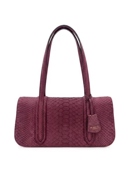Geantă shopper Biagini roșu