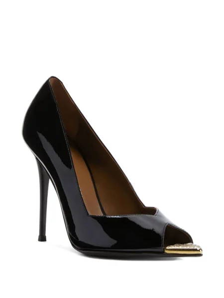 Sandale Giuseppe Zanotti negru