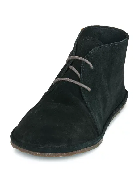 Pantofi El Naturalista negru