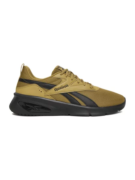 Sneakersy Reebok zielone
