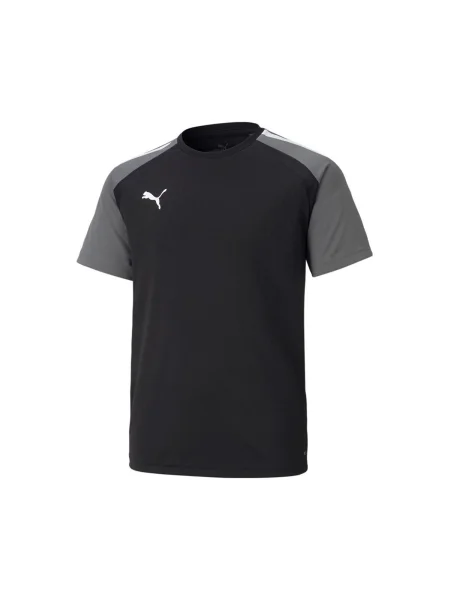 Tričko Puma čierna