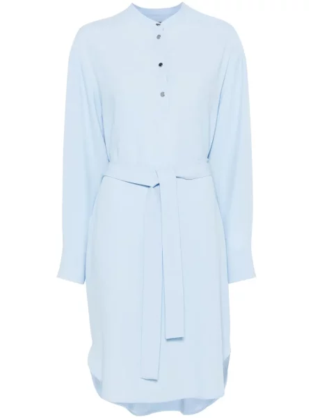 Mini rochie mini Boss de costum mini albastru