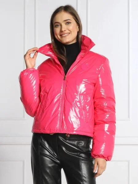 Pinko Geacă IRENE roz