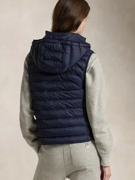 Polo Ralph Lauren Vesta námornícka modrá