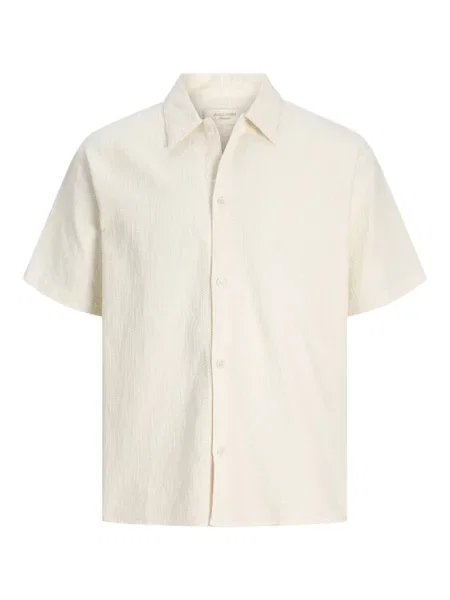 Jack & Jones Srajca Montauk Kremna