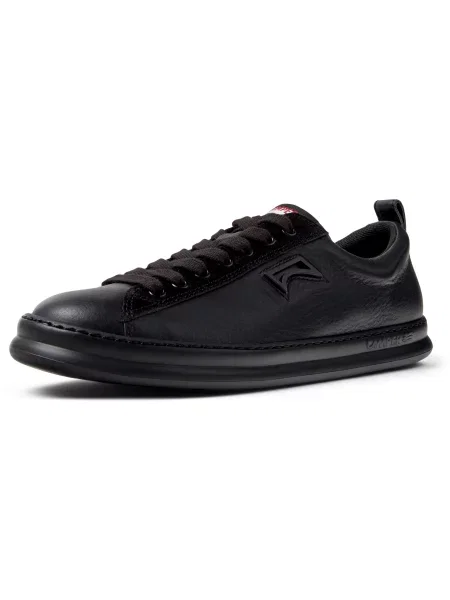Sneakerși Camper negru