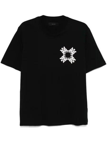Tricou Amiri negru