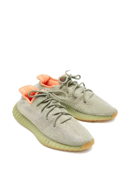 Sneakerși Adidas Yeezy gri
