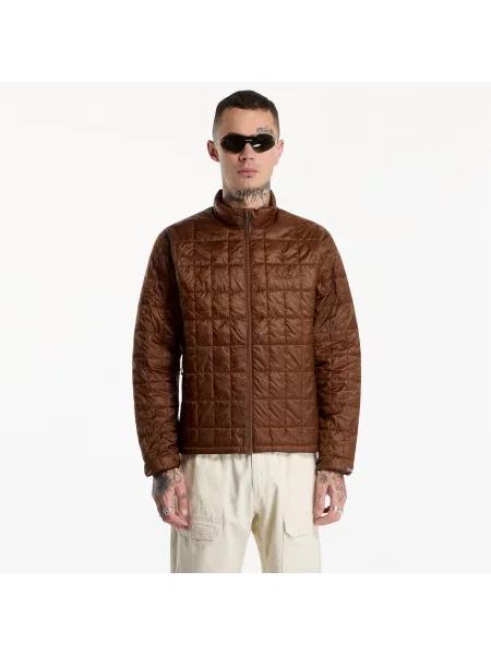 Větrovka Gramicci G-ZERO PRIMALOFT® Jacket Cola S