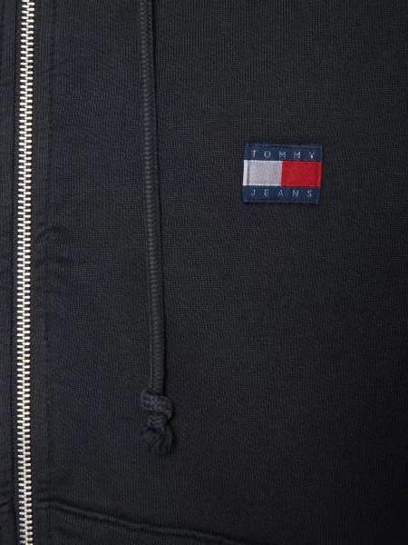 Худі Tommy Jeans сіре