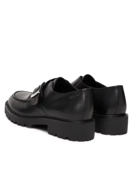Vagabond Shoemakers Nizki čevlji Kenova črna