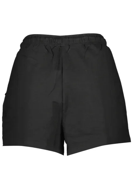 Pantaloni Fila scurte negru
